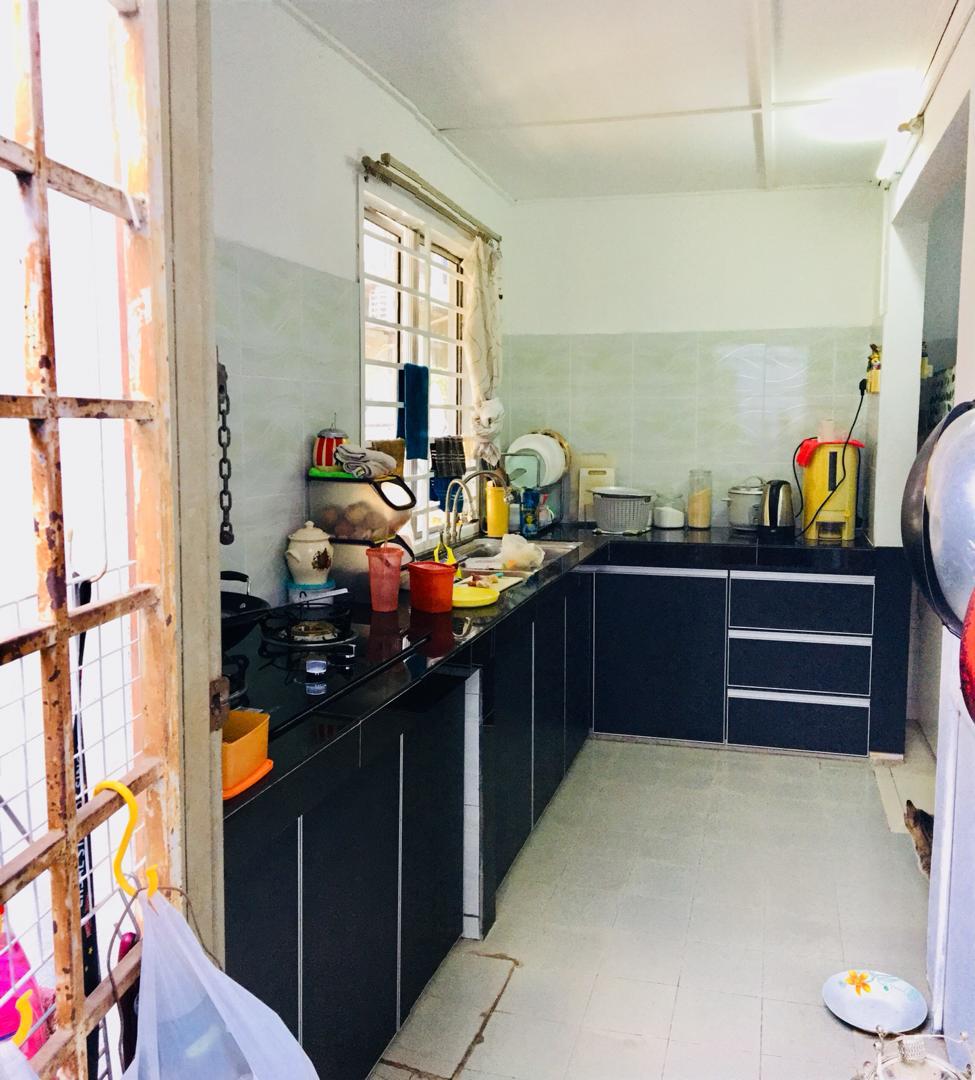 RENOVATED 2 STY TERRACE SEKSYEN 19,  SHAH ALAM - photo 10