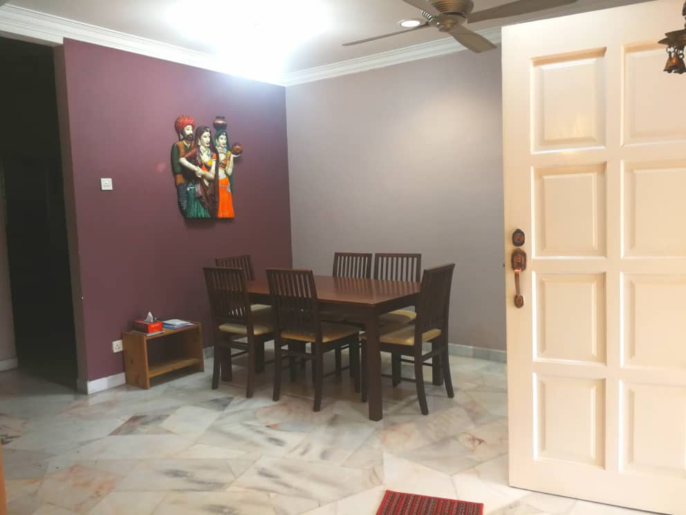 Double Storey Terrace House at Taman Bukit Saga - photo 8