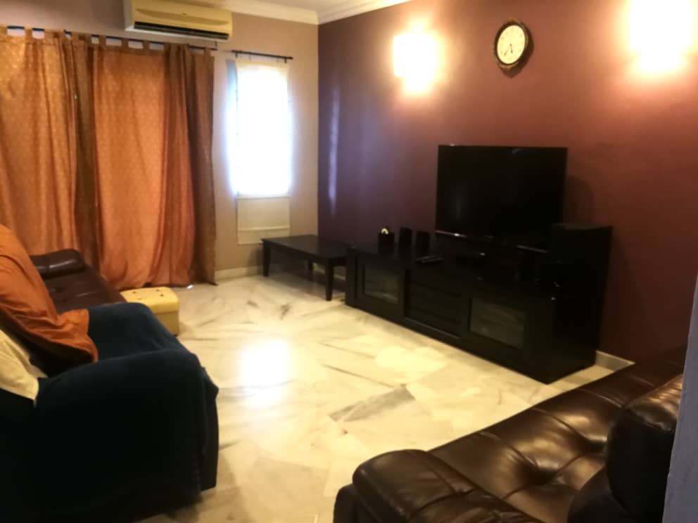 Double Storey Terrace House at Taman Bukit Saga - photo 3