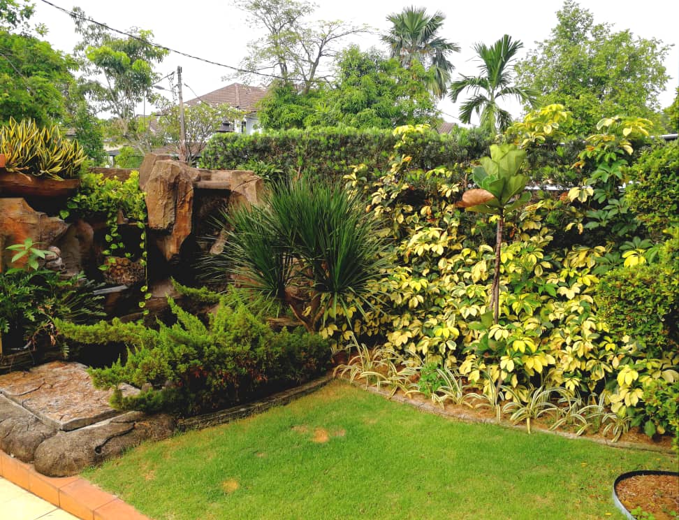 Double Storey Terrace House at Taman Bukit Saga - photo 6