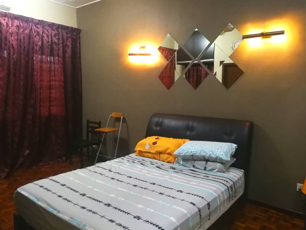 Double Storey Terrace House at Taman Bukit Saga - photo 4