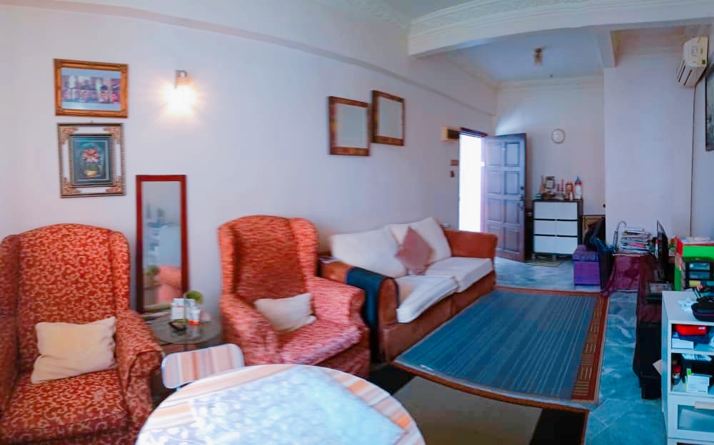 Apartment subang Goodyear court 10, USJ 14 - photo 3