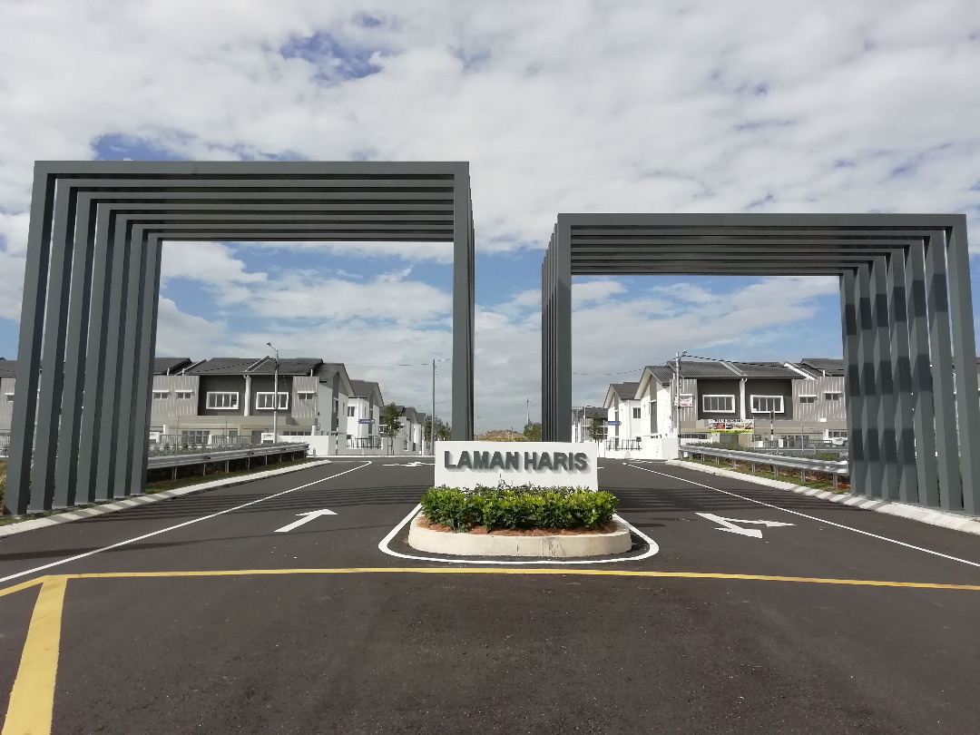 Double Storey Intermediate - photo 2