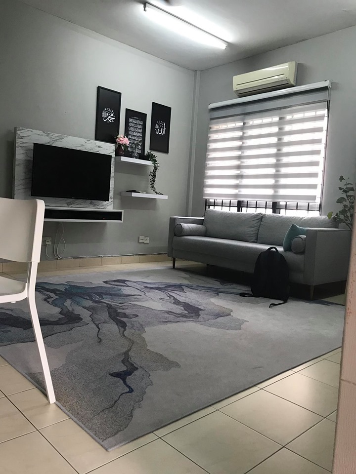 PANGSAPURI RANDA, SEKSYEN 31, KOTA KEMUNING - photo 4