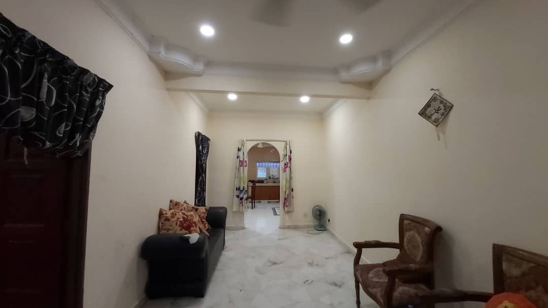 Single storey at seksyen 27 - photo 2
