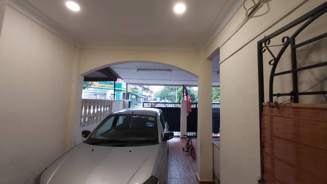 Single storey at seksyen 27 - photo 3