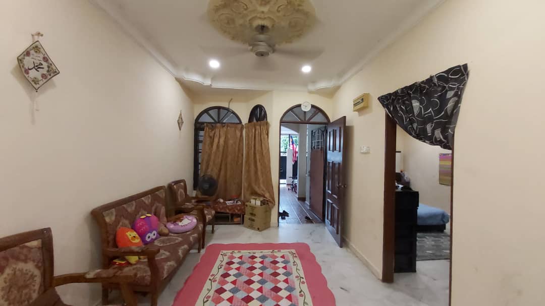 Single storey at seksyen 27 - photo 4