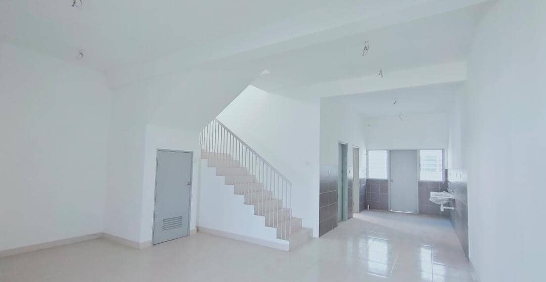 New Double Storey Cherry Hillpark Puncak Alam - photo 4