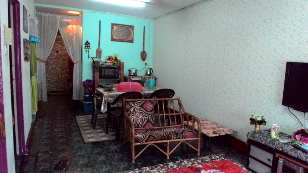 Apartment Idaman, Tingkat 2, Damansara Damai - photo 2