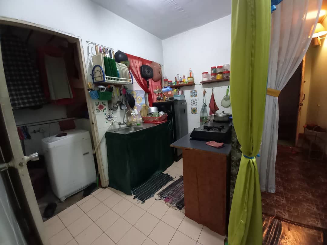 Apartment Idaman, Tingkat 2, Damansara Damai - photo 3