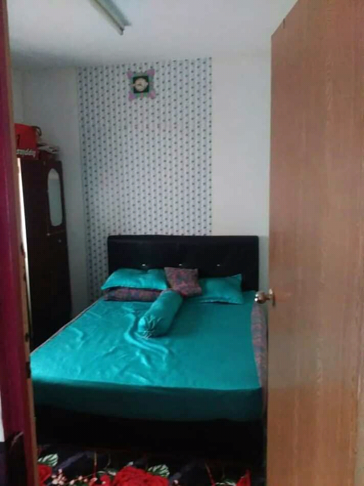Apartment Idaman, Tingkat 2, Damansara Damai - photo 4