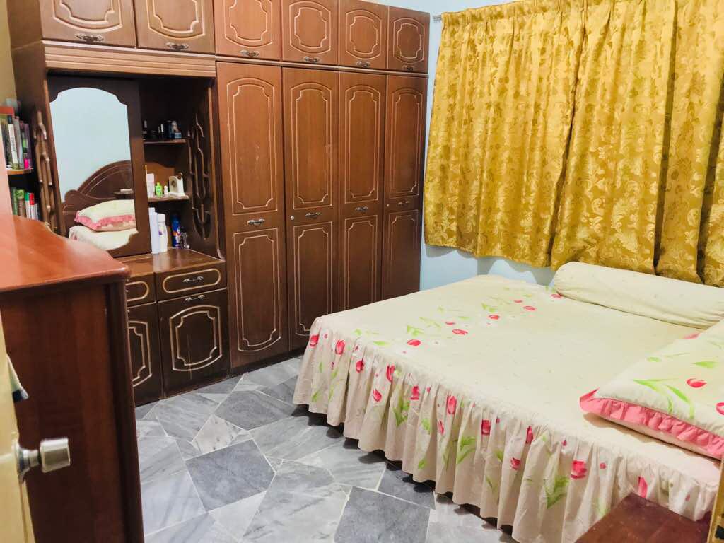 One and Half storey house, Alam Megah Seksyen 27 - photo 3