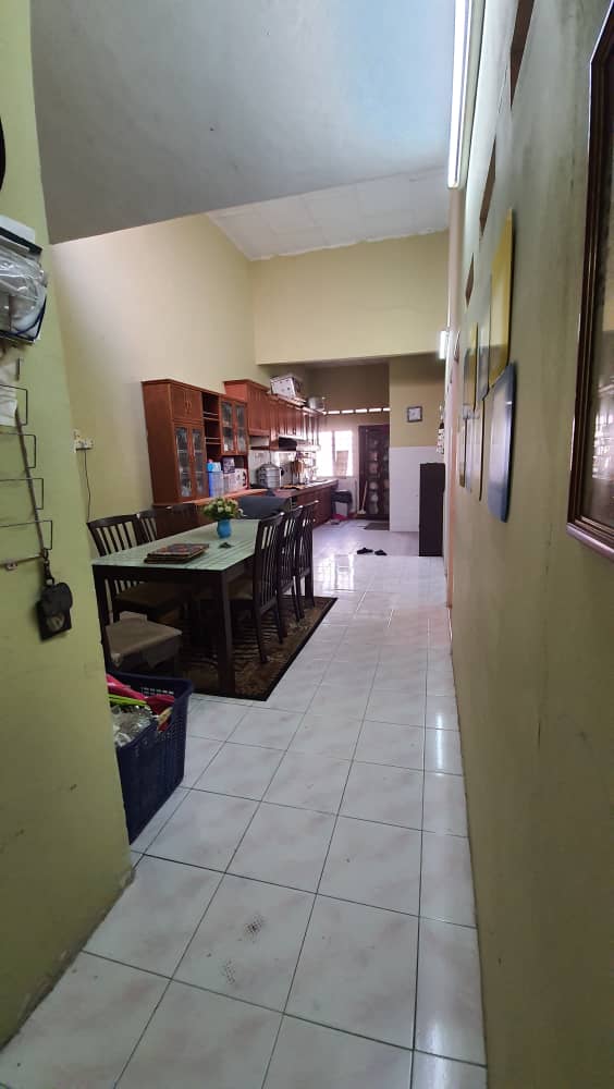 Taman Telok,Telok Panglima Garang - photo 5