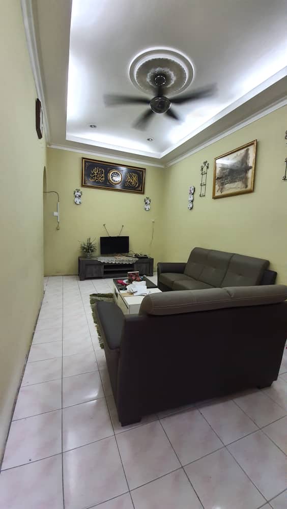 Taman Telok,Telok Panglima Garang - photo 7