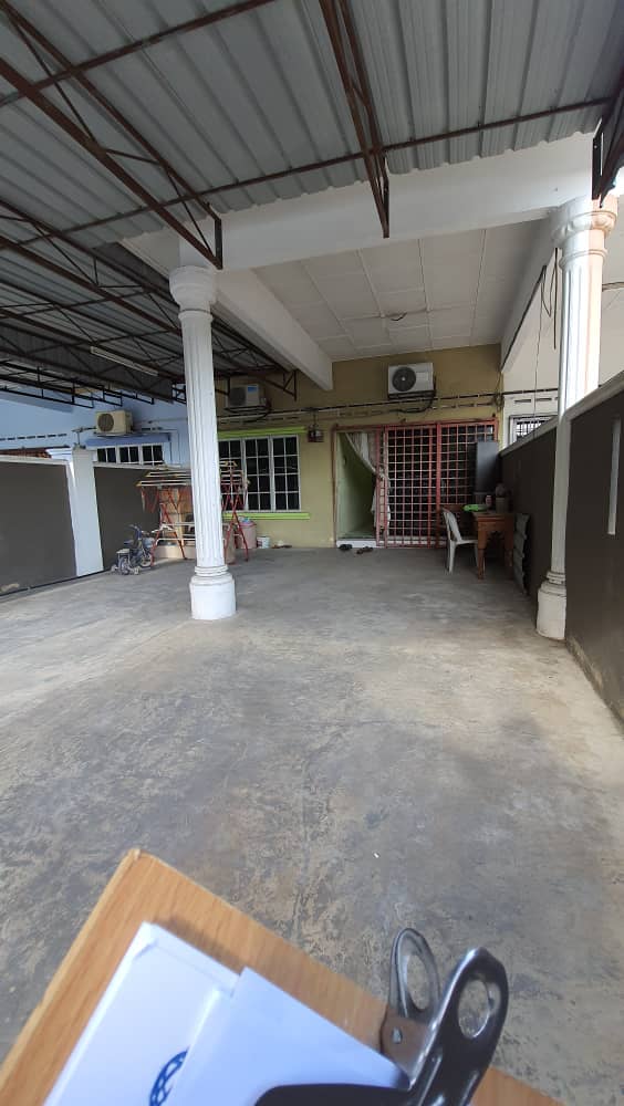 Taman Telok,Telok Panglima Garang - photo 2