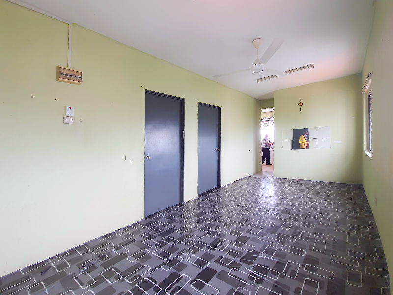 TERMURAH!! SEWAAN TINGGI!!PANGSAPURI RIMBA SEKSYEN 16 SHAH ALAM - photo 3