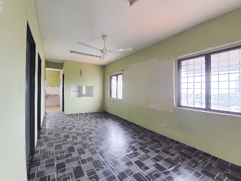 TERMURAH!! SEWAAN TINGGI!!PANGSAPURI RIMBA SEKSYEN 16 SHAH ALAM - photo 6