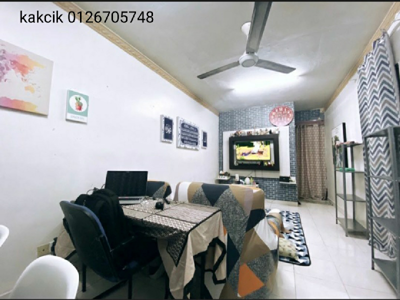 Freehold Pangsauri Rimba - photo 2