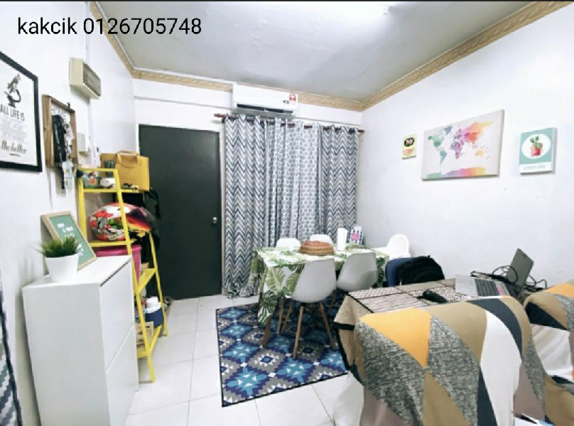 Freehold Pangsauri Rimba - photo 4