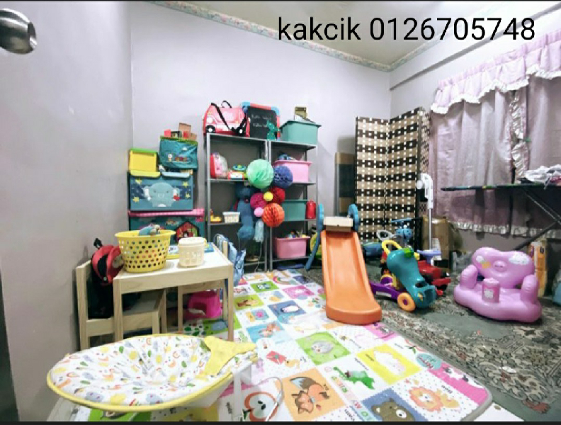 Freehold Pangsauri Rimba - photo 6