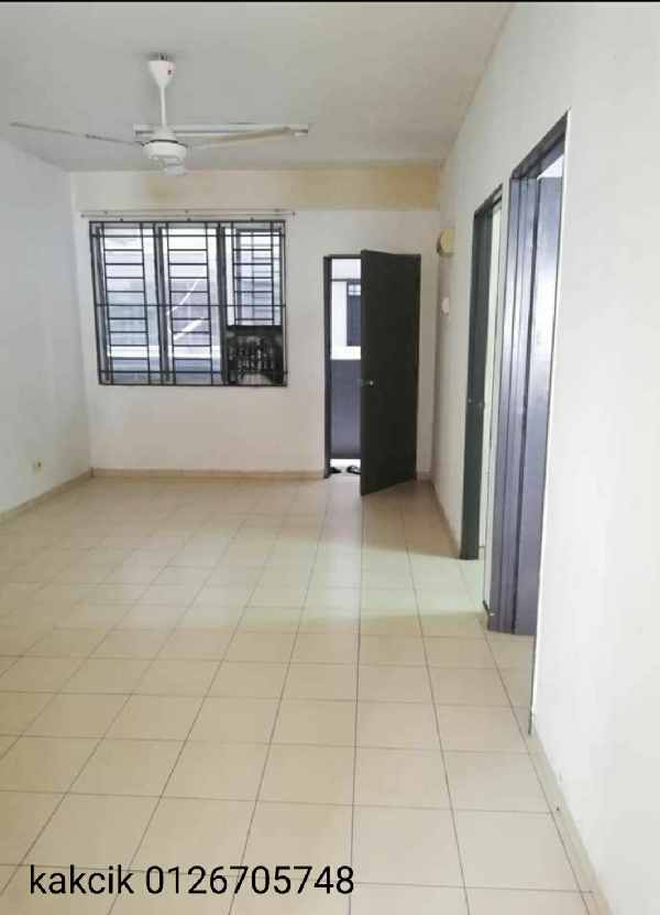 FREEHOLD&RENO PANGSAPURI RIMBA
