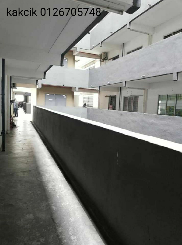 FREEHOLD&RENO PANGSAPURI RIMBA - photo 2