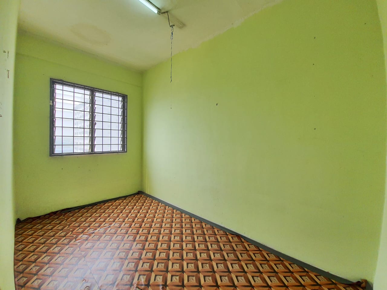 Pangsapuri Rimba Seksyen 16 Shah Alam - photo 5