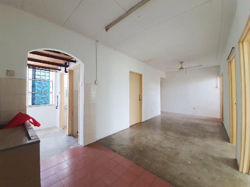 Pangsapuri Angsana  pchong 2 - photo 2