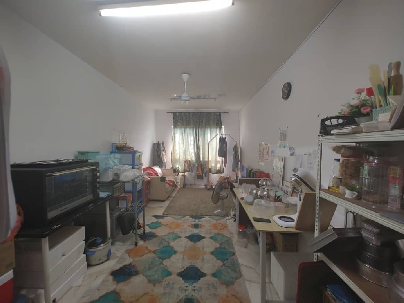 BEGONIA APARTMENT PUNCAK ALAM - photo 2