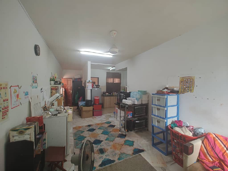 BEGONIA APARTMENT PUNCAK ALAM - photo 3