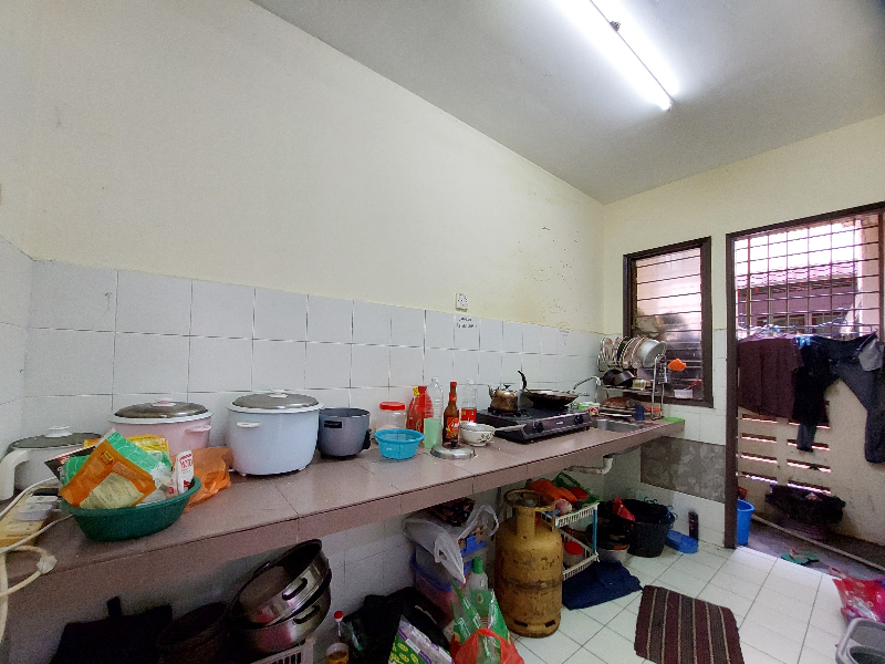Good Investment Pusat Komersial Seksyen 7 Shah Alam - photo 5