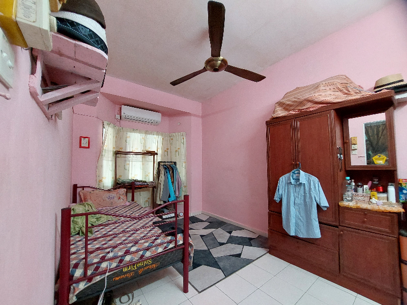 Freehold Taman Sijangkang Indah
