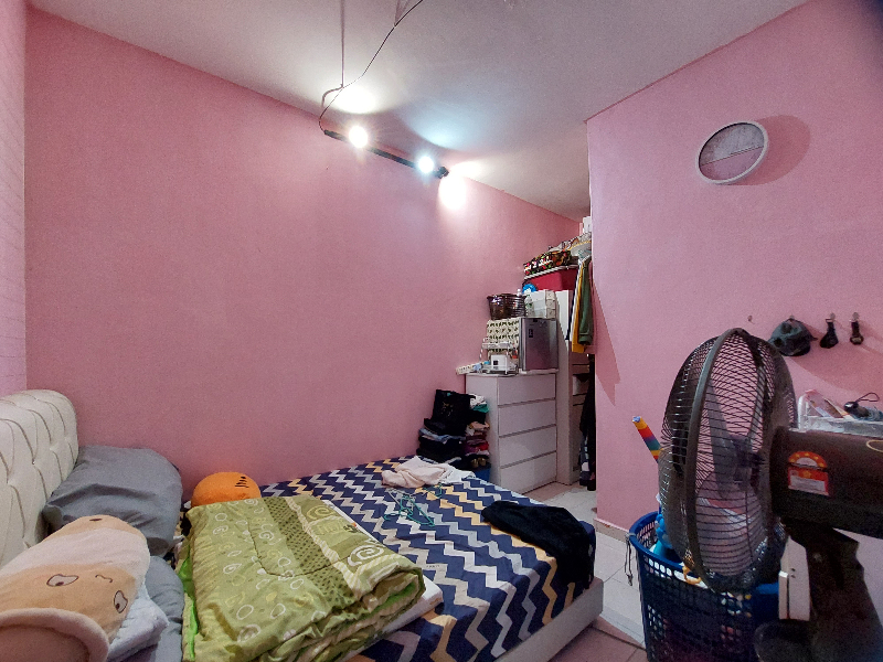 Freehold Taman Sijangkang Indah - photo 2