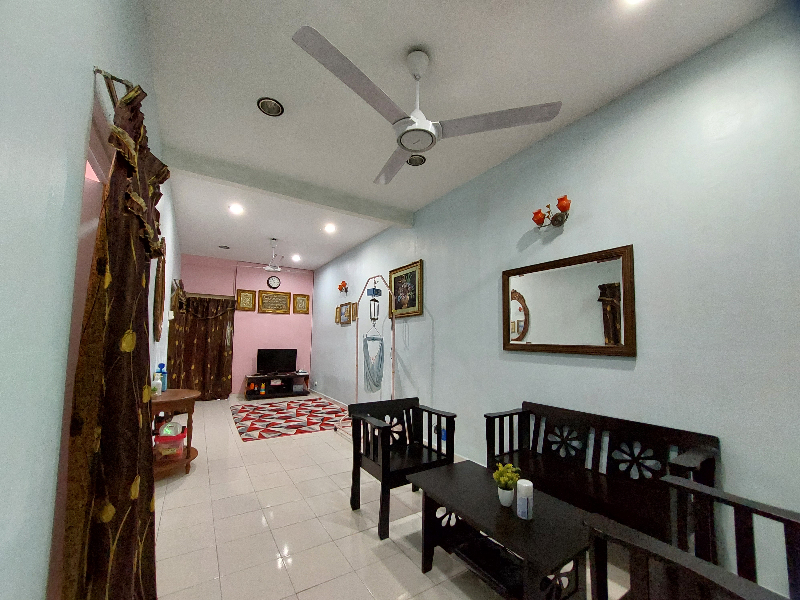 Freehold Taman Sijangkang Indah - photo 5