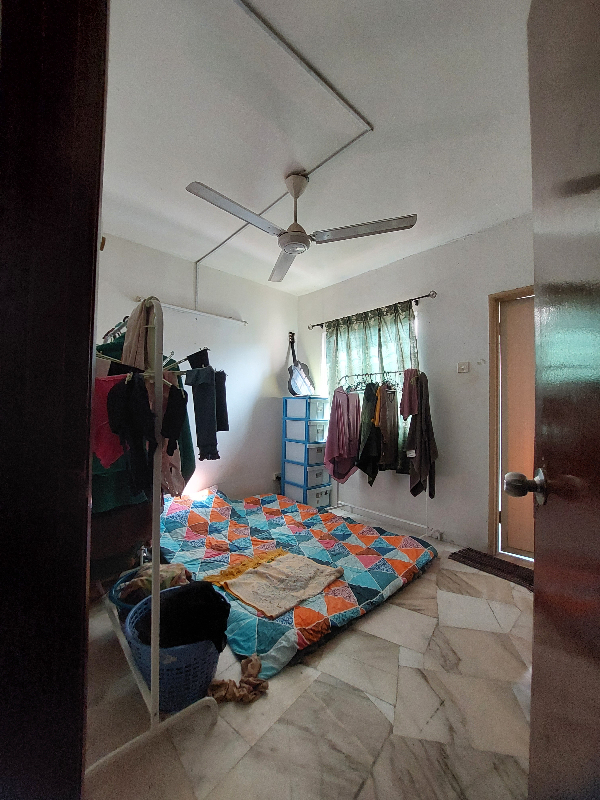 Tingkat 2,Apartment Begonia,Puncak Alam - photo 2