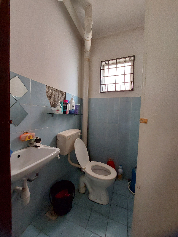 Tingkat 2,Apartment Begonia,Puncak Alam - photo 3