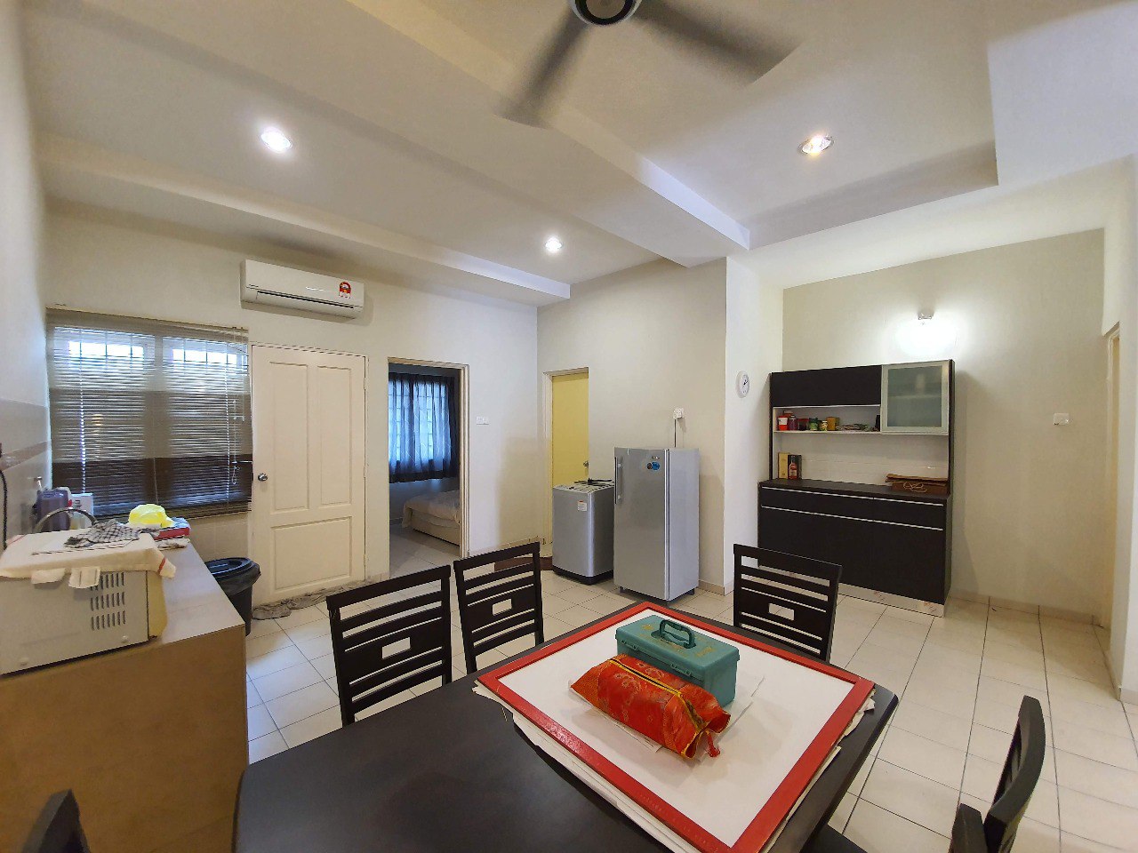 Botani Seri Margosa Double Storey Terrace House - photo 3