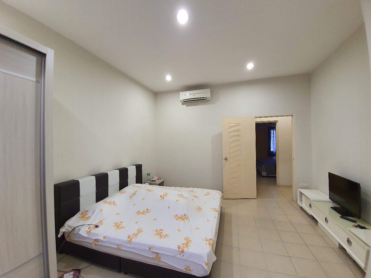 Botani Seri Margosa Double Storey Terrace House - photo 4