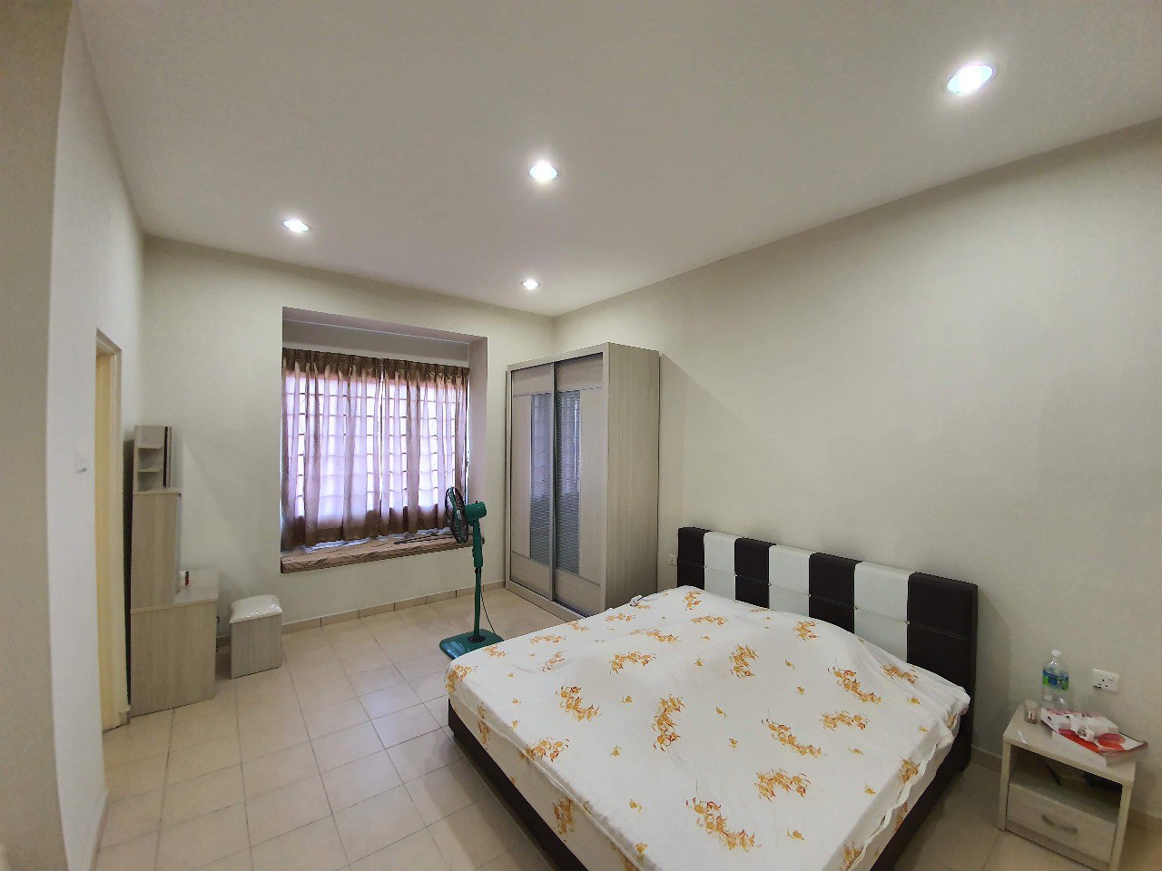 Botani Seri Margosa Double Storey Terrace House - photo 5