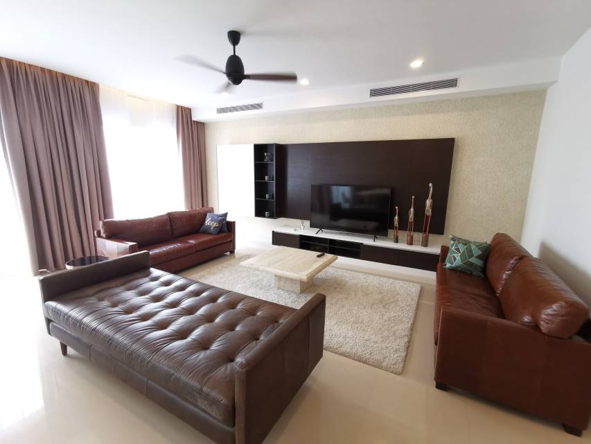 Pavilion Hilltop C-26 - photo 3