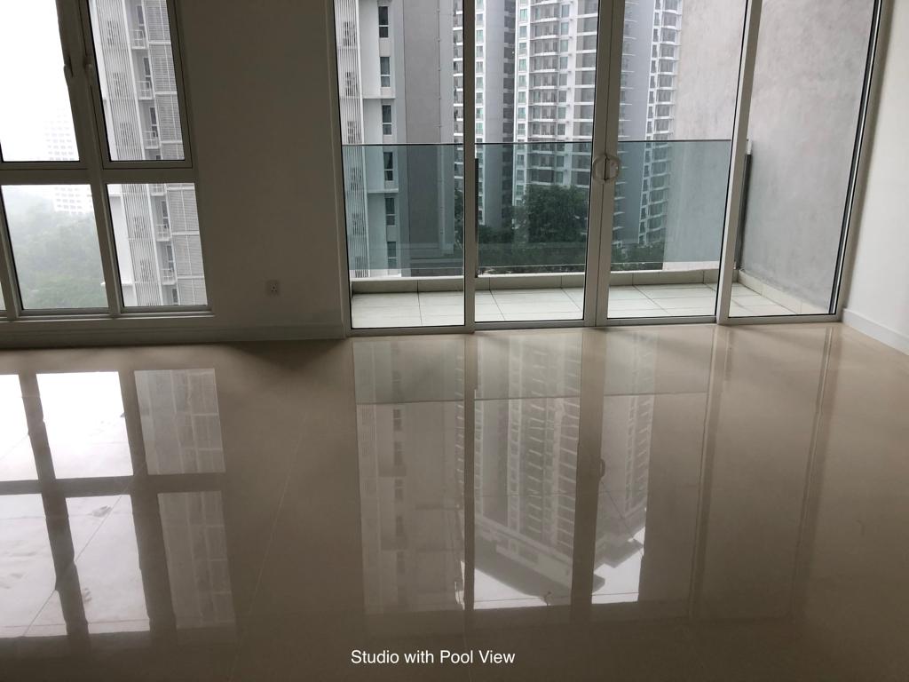 Pavilion Hilltop C-08