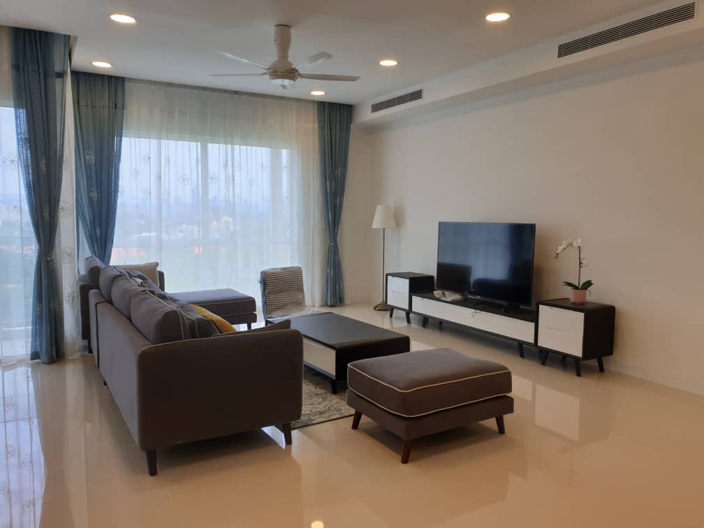 Pavilion Hilltop C-6 - photo 1