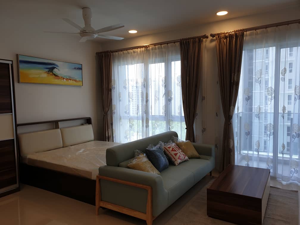 Pavilion Hilltop C-6 - photo 6