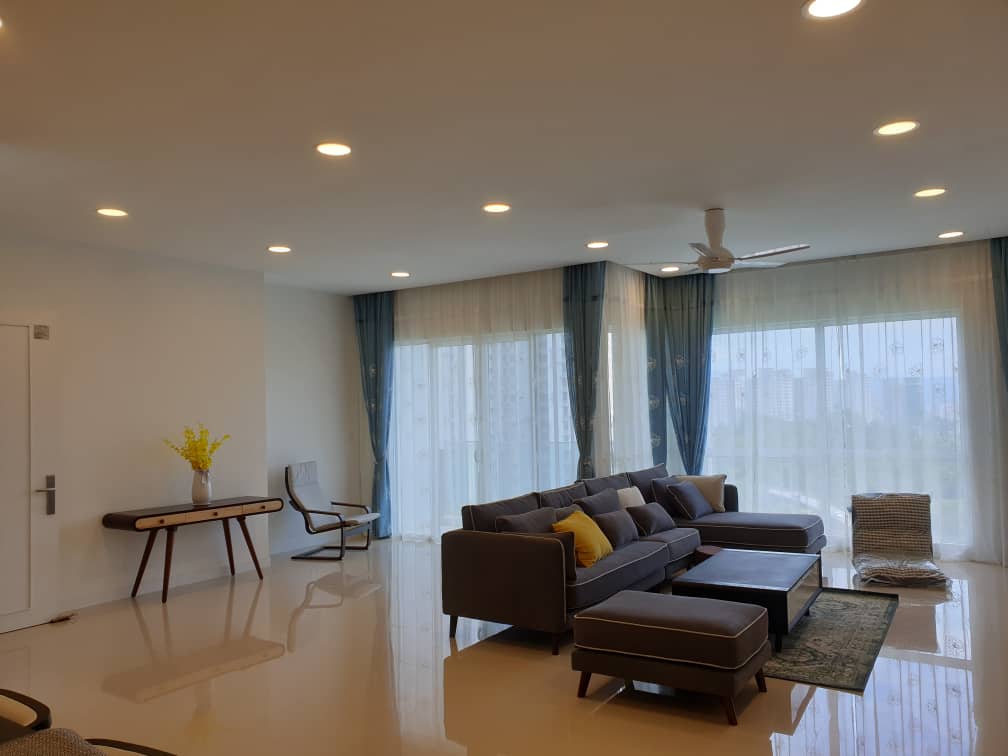 Pavilion Hilltop C-6 - photo 9