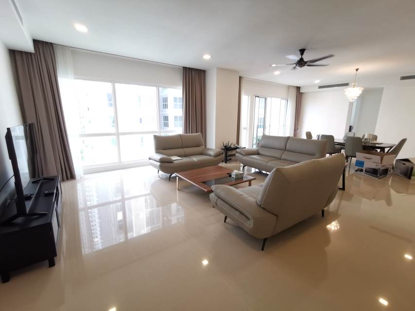 Pavilion Hilltop C-09 - photo 1