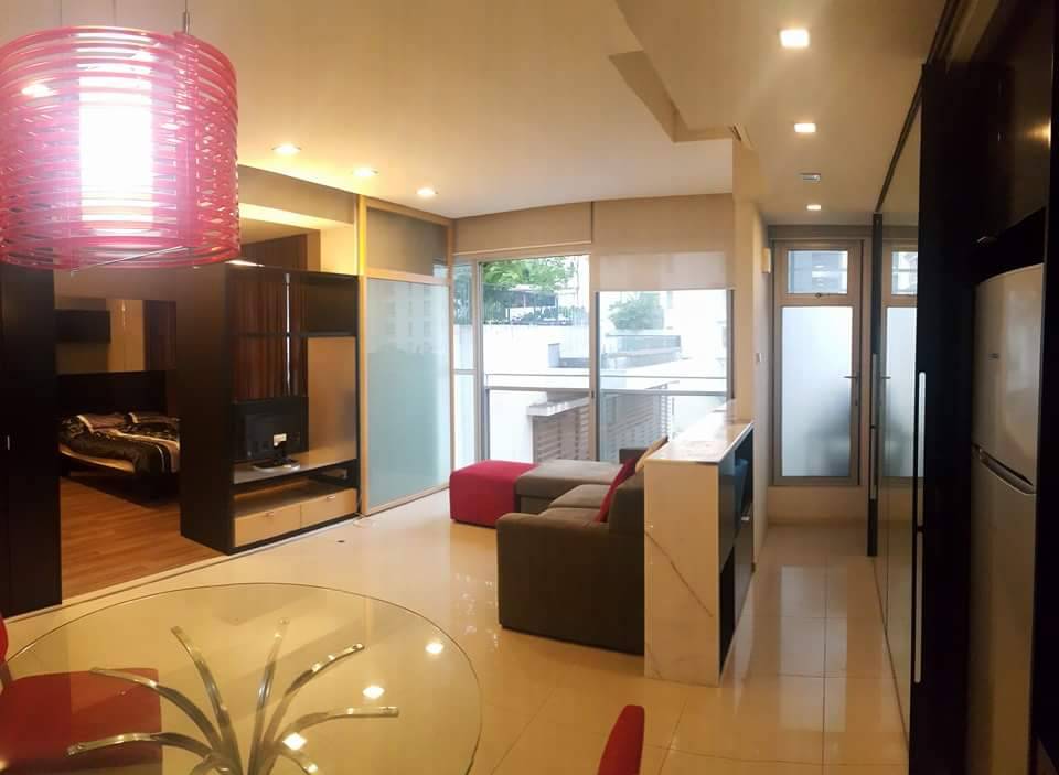 Verve Suites B-5