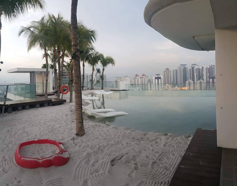 Verve Suites B-5 - photo 2
