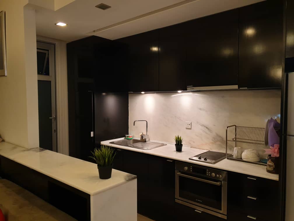 Verve Suites B-5 - photo 3