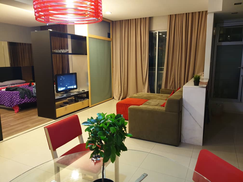 Verve Suites B-5 - photo 5