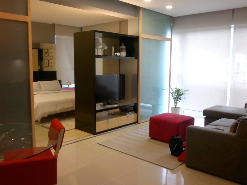 Verve Suites B-5 - photo 6